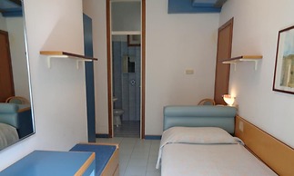 Hotel Ambasciatori Palace