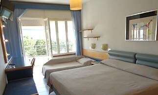 Hotel Ambasciatori Palace