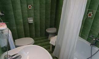 Hotel Ambasciatori Palace