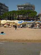 Hotel Ambasciatori Palace