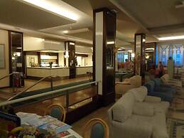 Hotel Ambasciatori Palace