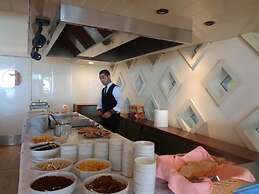 Hotel Ambasciatori Palace