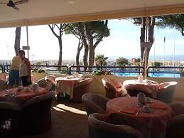 Hotel Ambasciatori Palace