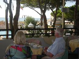 Hotel Ambasciatori Palace