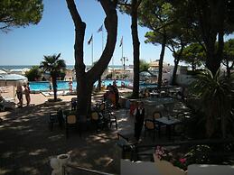 Hotel Ambasciatori Palace