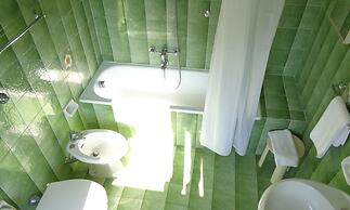 Hotel Ambasciatori Palace