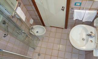 Hotel Ambasciatori Palace