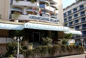 Hotel Ambasciatori Palace