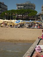 Hotel Ambasciatori Palace