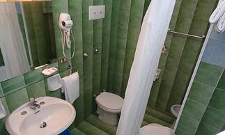 Hotel Ambasciatori Palace