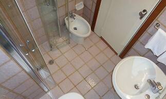 Hotel Ambasciatori Palace