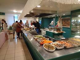 Hotel Ambasciatori Palace