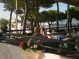 Hotel Ambasciatori Palace