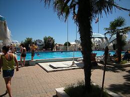 Hotel Ambasciatori Palace