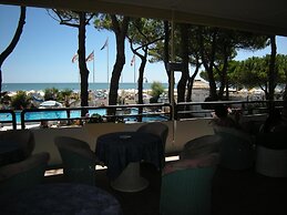 Hotel Ambasciatori Palace