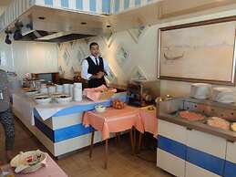 Hotel Ambasciatori Palace