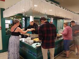 Hotel Ambasciatori Palace