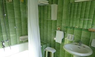 Hotel Ambasciatori Palace