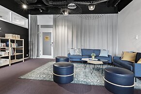 Forenom Aparthotel Stockholm Kista
