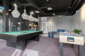 Forenom Aparthotel Stockholm Kista