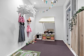 Forenom Aparthotel Stockholm Kista