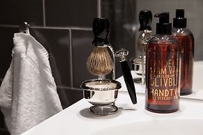 Forenom Aparthotel Stockholm Kista