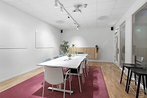 Forenom Aparthotel Stockholm Kista