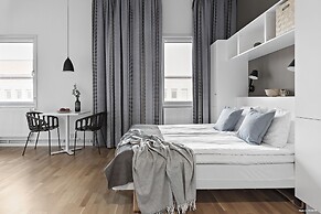 Forenom Aparthotel Stockholm Kista