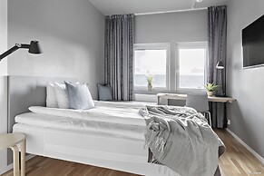 Forenom Aparthotel Stockholm Kista