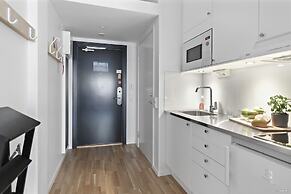 Forenom Aparthotel Stockholm Kista