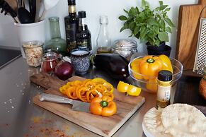 Forenom Aparthotel Stockholm Kista