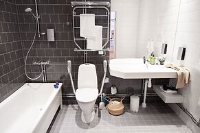 Forenom Aparthotel Stockholm Kista