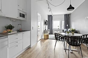 Forenom Aparthotel Stockholm Kista