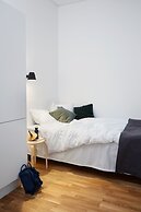 Forenom Aparthotel Stockholm Kista