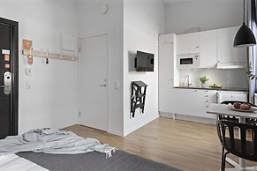 Forenom Aparthotel Stockholm Kista