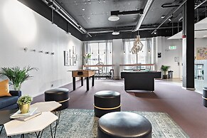 Forenom Aparthotel Stockholm Kista