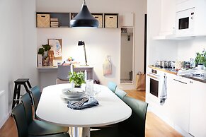 Forenom Aparthotel Stockholm Kista