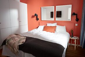 Forenom Aparthotel Stockholm Kista