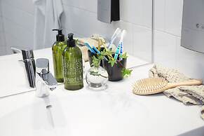 Forenom Aparthotel Stockholm Kista