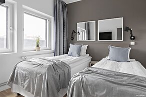 Forenom Aparthotel Stockholm Kista