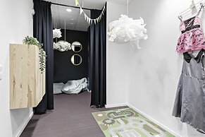 Forenom Aparthotel Stockholm Kista