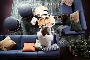 Forenom Aparthotel Stockholm Kista