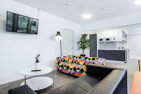 Forenom Hostel Vantaa Aviapolis