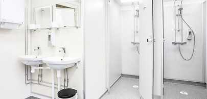 Forenom Hostel Vantaa Aviapolis