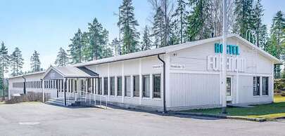 Forenom Hostel Vantaa Aviapolis