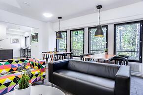 Forenom Hostel Vantaa Aviapolis