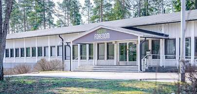 Forenom Hostel Vantaa Aviapolis