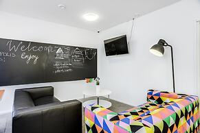 Forenom Hostel Vantaa Aviapolis