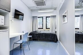 Forenom Hostel Vantaa Aviapolis