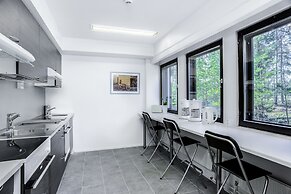 Forenom Hostel Vantaa Aviapolis
